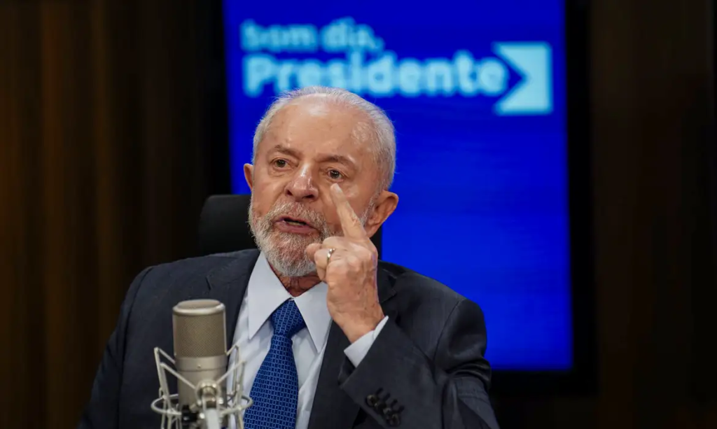 image-193-1024x613 Lula exalta trabalho de voluntários no RS e condena fake news