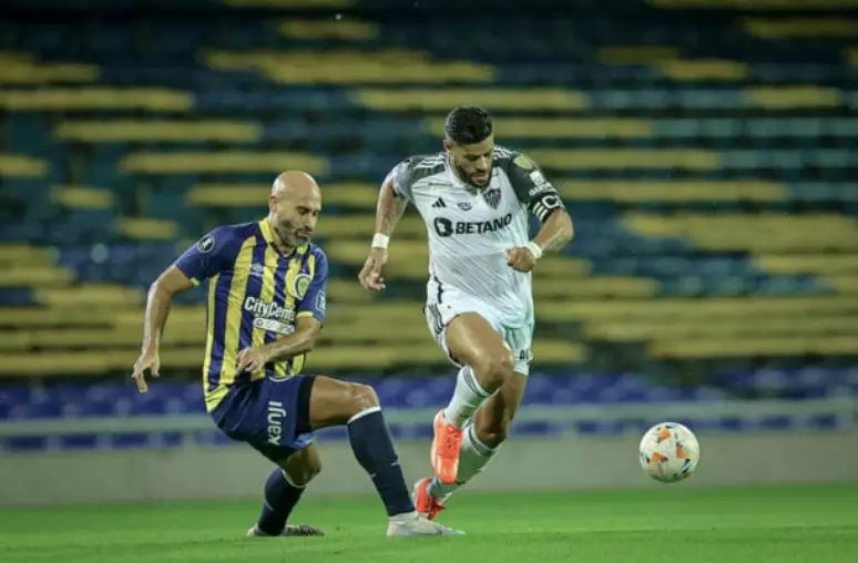 image-211 Atlético-MG garante classificação para as oitavas da Libertadores