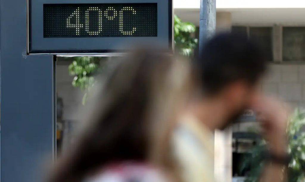 image-22-1024x613 Inmet alerta para onda de calor no Rio de Janeiro com riscos à saúde