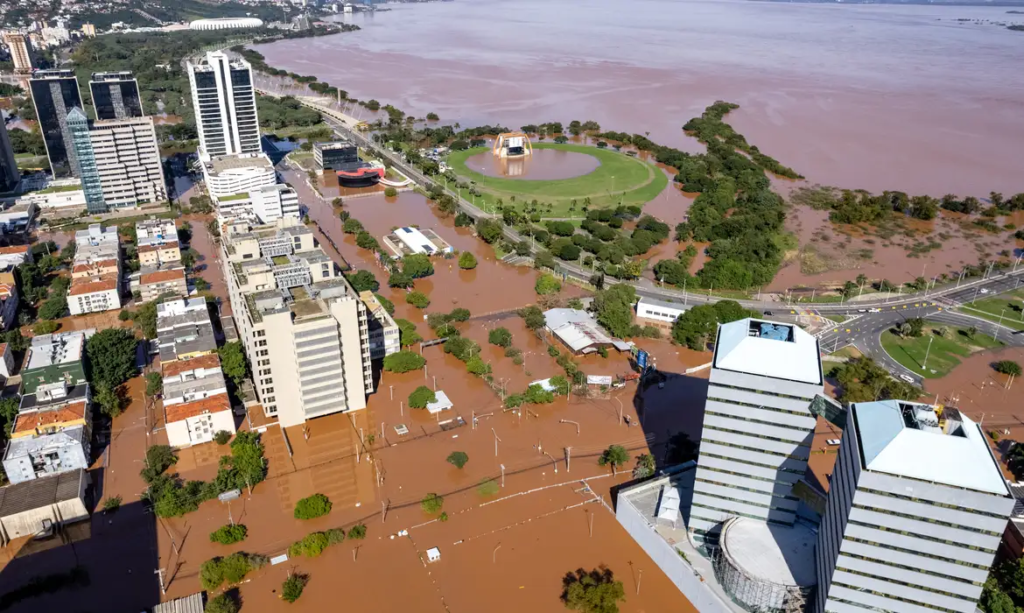 image-232-1024x613 CNJ inicia emissão de 2ª via de documentos em abrigos de Porto Alegre