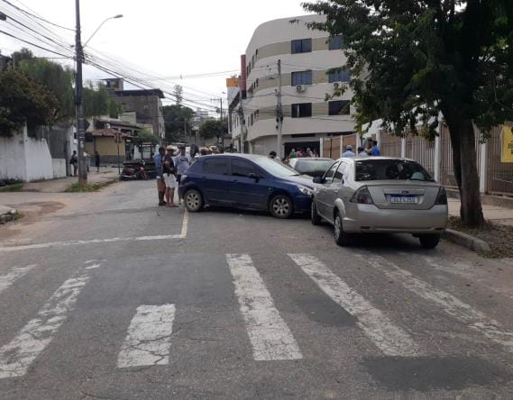 image-260 Acidente com vários veículos em Ipatinga foi causado por motorista embriagado