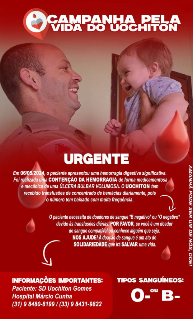 image-265-620x1024 Campanha: soldado da PM está precisando de doação de sangue no HMC, em Ipatinga