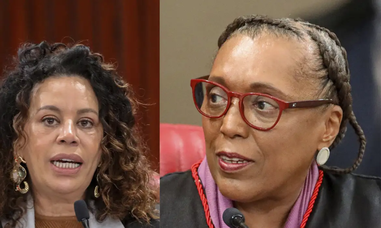 image-299-750x449 Pela primeira vez, TSE tem duas ministras negras em sessão plenária