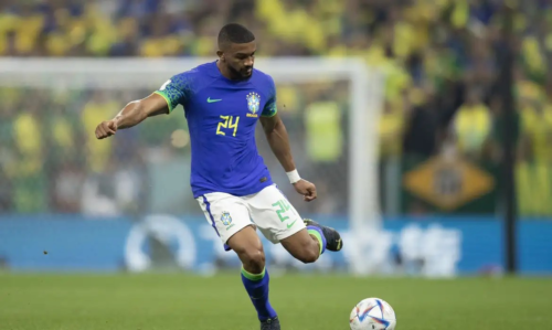 image-355-500x299 Bremer é convocado para seleção, após corte de Gabriel Magalhaes