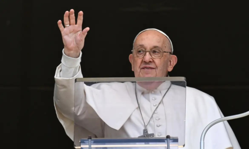 image-366-500x299 Papa Francisco se solidariza em ligação a arcebispo de Porto Alegre