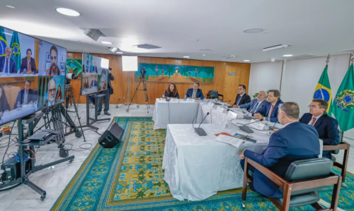 image-423-500x299 Governo suspende parcelas e perdoa juros da dívida do RS por 36 meses
