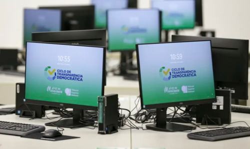 image-501-500x299 Eleições 2024: PF e universidade fazem teste em urnas eletrônicas