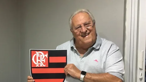 image-548 Jornalismo esportivo de Luto, morrem os comentaristas Antero Greco, Silvio Luiz e Washington Rodrigues