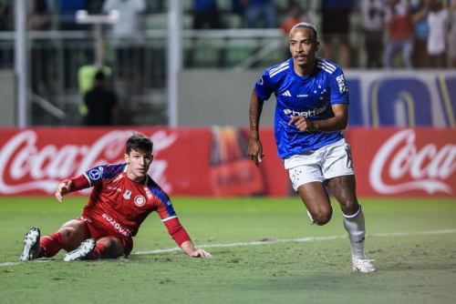 image-571-500x334 Cruzeiro vence o La Calera e garante classificação na Sul-Americana
