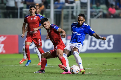 image-572-500x334 Cruzeiro vence o La Calera e garante classificação na Sul-Americana