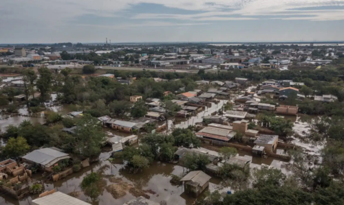 image-779-500x299 Depois de ficar totalmente inundada, Eldorado do Sul tenta se reerguer