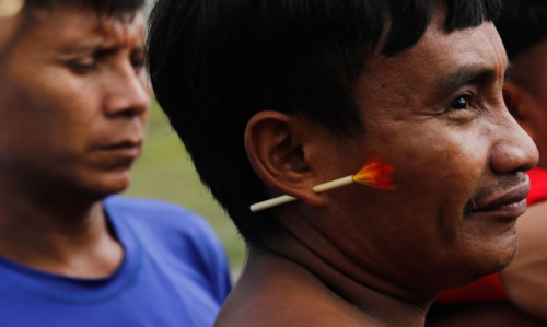 image-795-500x299 Caso Yanomami: “Vemos avanços significativos”, diz presidente da CIDH