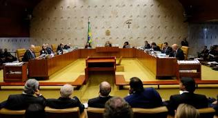 image-797 STF proíbe desqualificação de mulher vítima de violência sexual
