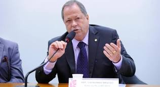 image-798 Polícia Federal pede novo inquérito contra deputado Chiquinho Brazão