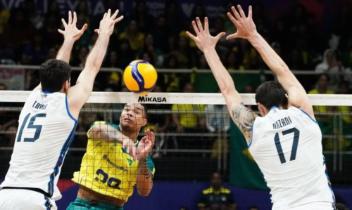 image-849-500x299 Seleção brasileira cai diante da Itália no Ginásio do Maracanãzinho
