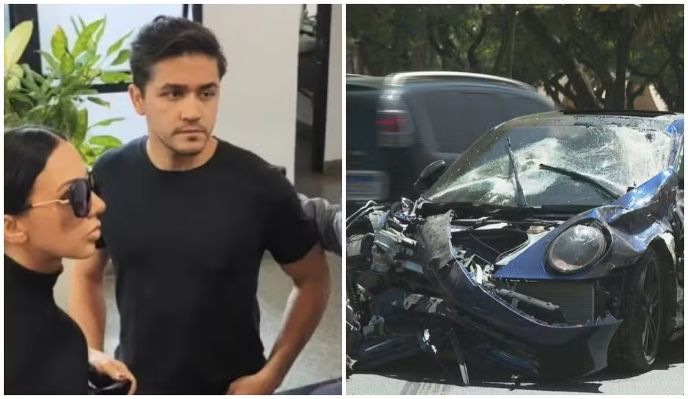 image-85 Justiça manda prender motorista de Porsche que causou acidente em SP