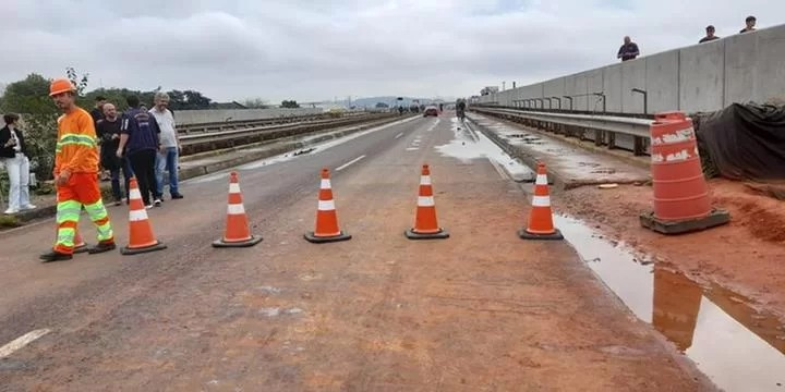 image-94 São Leopoldo (RS) decreta situação de calamidade pública