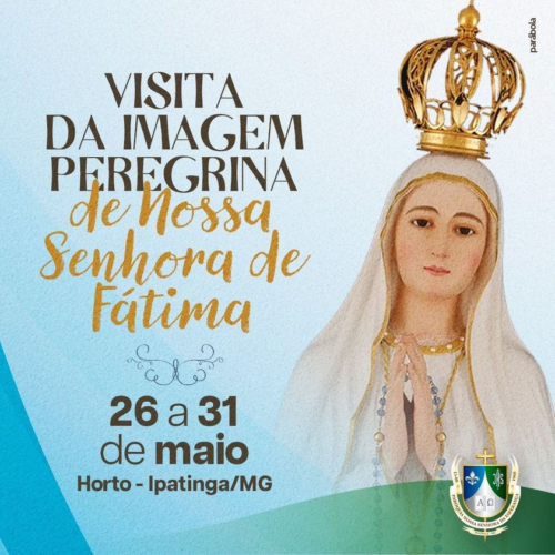 image-945-500x500 Confira a programação da visita de N. Sra. de Fátima ao Vale do Aço