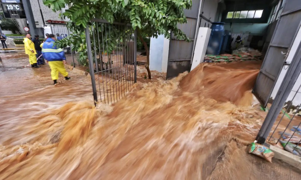 image-97-1024x613 Cerca de 60% dos municípios do RS já foram afetados pelos temporais