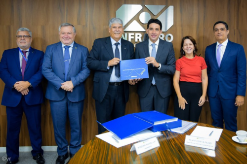 image-190-500x333 Ministro deve vir ao Vale do Aço para anunciar mais de R$ 80 milhões ao aeroporto