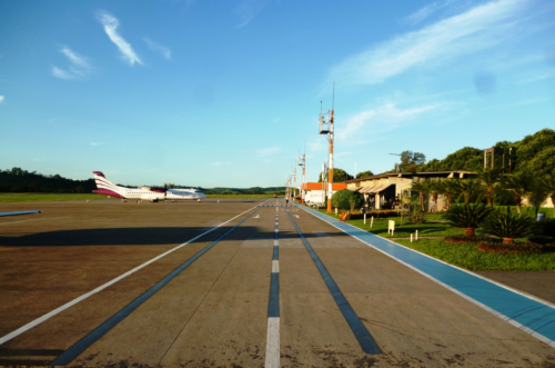 Ministro deve vir ao Vale do Aço para anunciar mais de R$ 80 milhões ao aeroporto