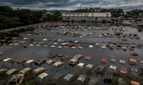 image-240-500x299 Desastre climático faz vendas da indústria caírem 15,6% em maio no RS
