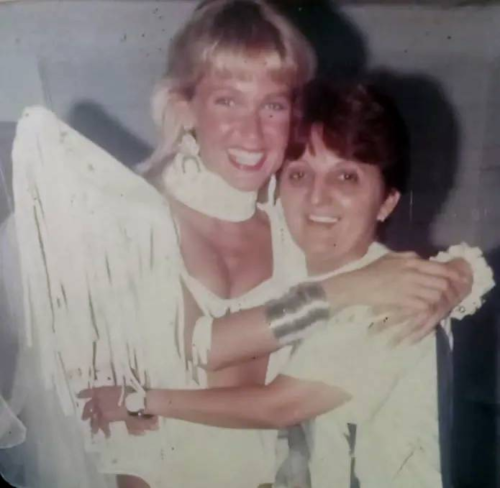 image-253-500x488 Morre em Fabriciano Martha Azevedo, produtora do 1º show de Xuxa
