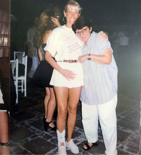 image-254-454x500 Morre em Fabriciano Martha Azevedo, produtora do 1º show de Xuxa