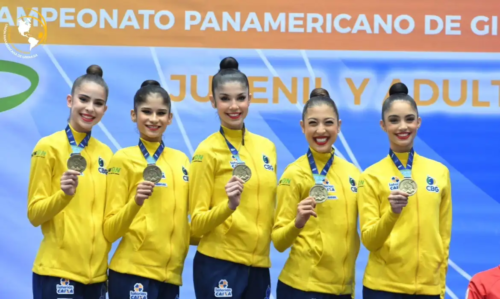 image-303-500x299 Brasil fecha Pan-Americano de Ginástica Rítmica com 12 medalhas