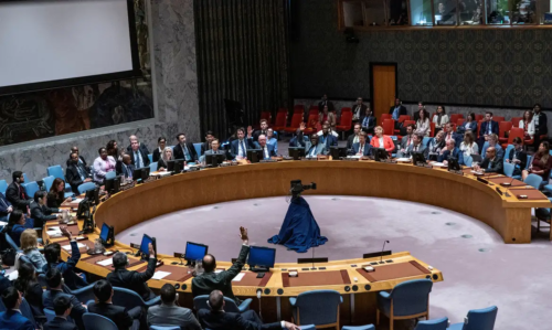 image-313-500x299 Conselho de Segurança da ONU aprova resolução para cessar-fogo em Gaza