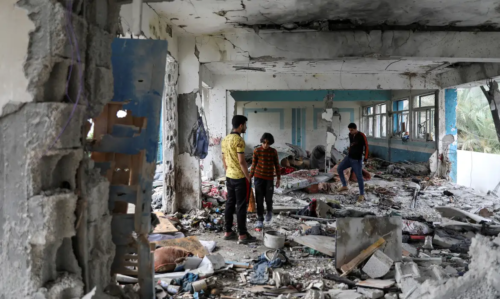 image-357-500x299 ONU conclui que Israel e Hamas cometeram crimes de guerra