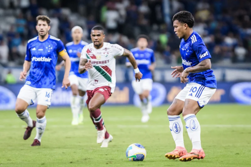 image-494-500x334 Cruzeiro brilha com dois gols de William e dorme no G-6 do Brasileirão