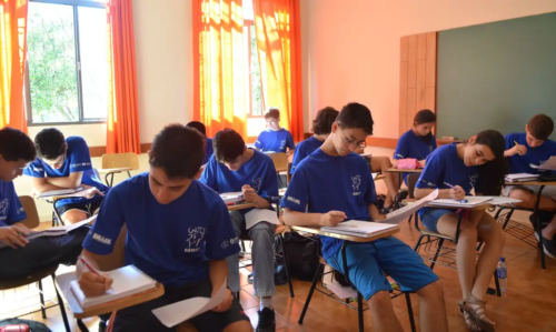 image-87-500x299 Olimpíada de matemática: 18,5 milhões de alunos participam da 1ª fase